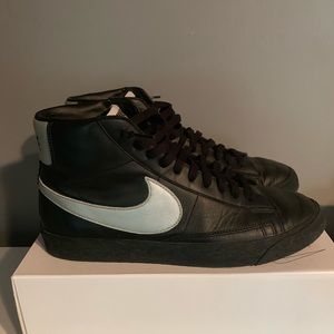 Nike blazer size 10.5 men